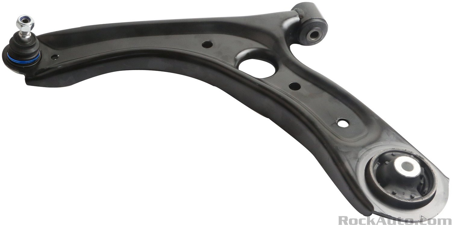 Lower Arms