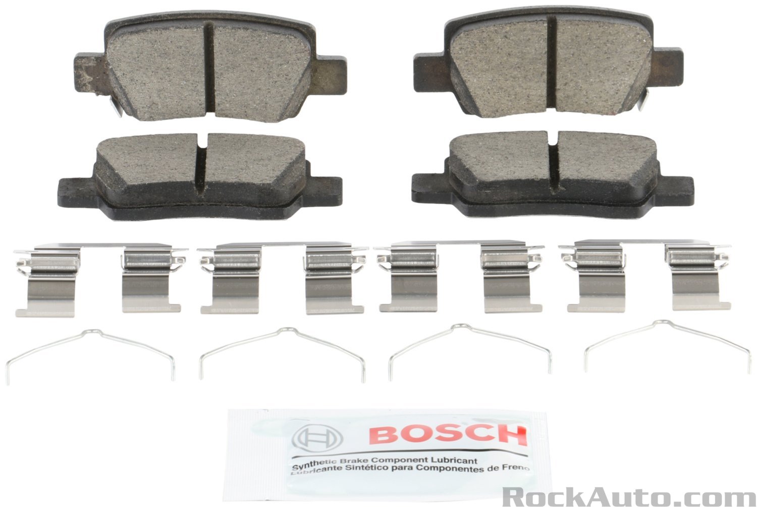 Brake Pads