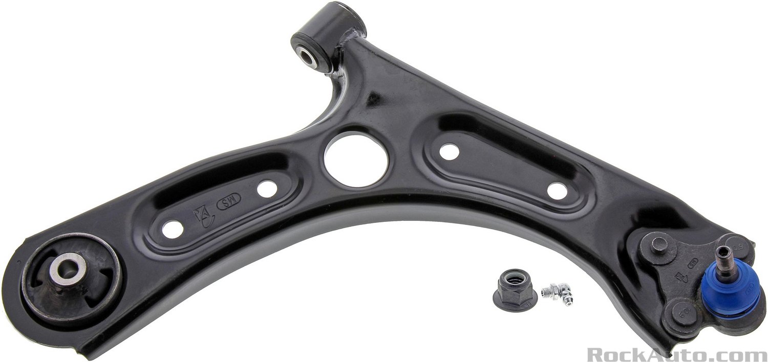 Lower Arms