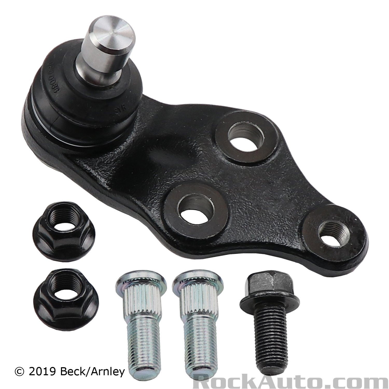 Ball Joints